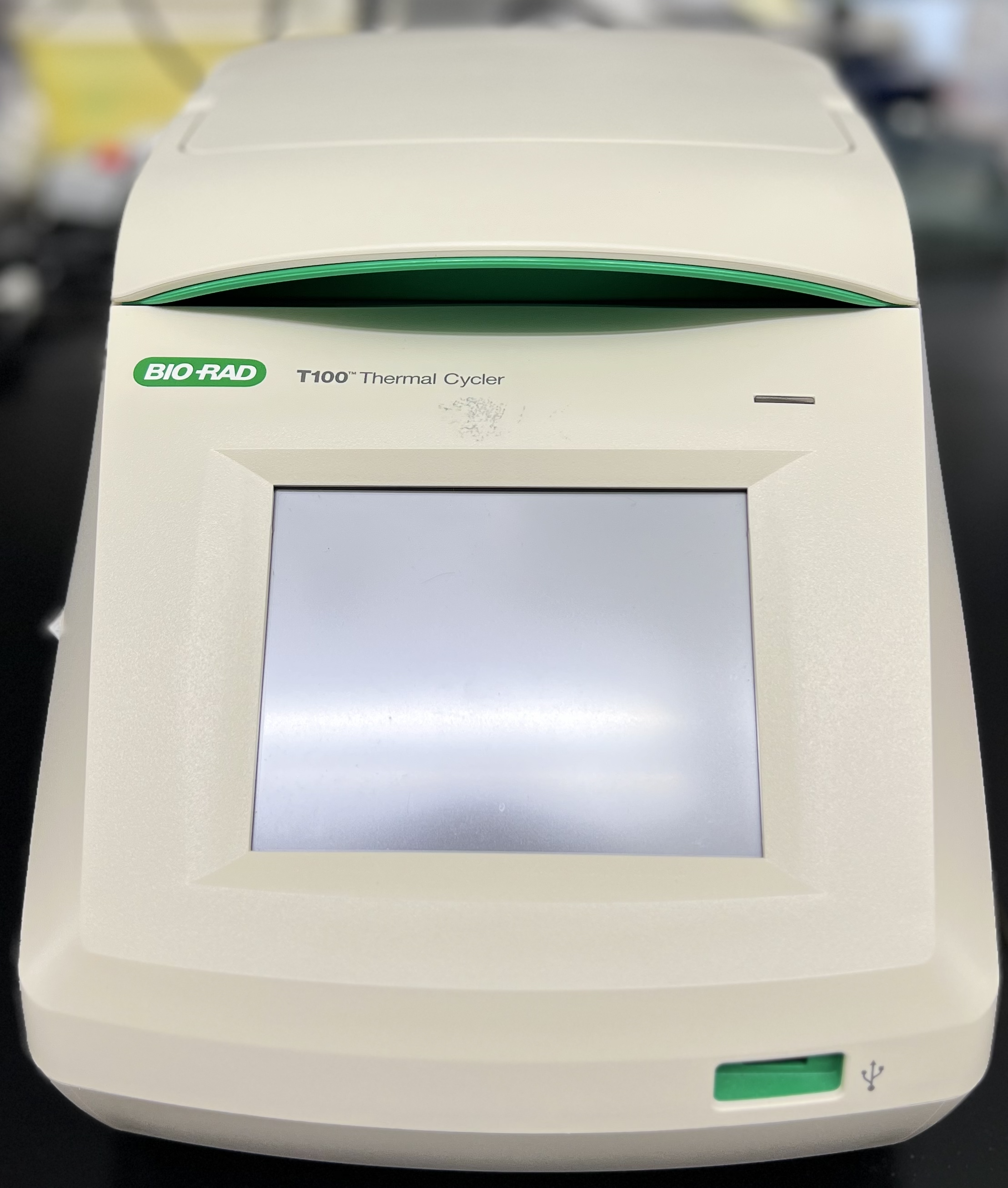 Thermal Cycler T100